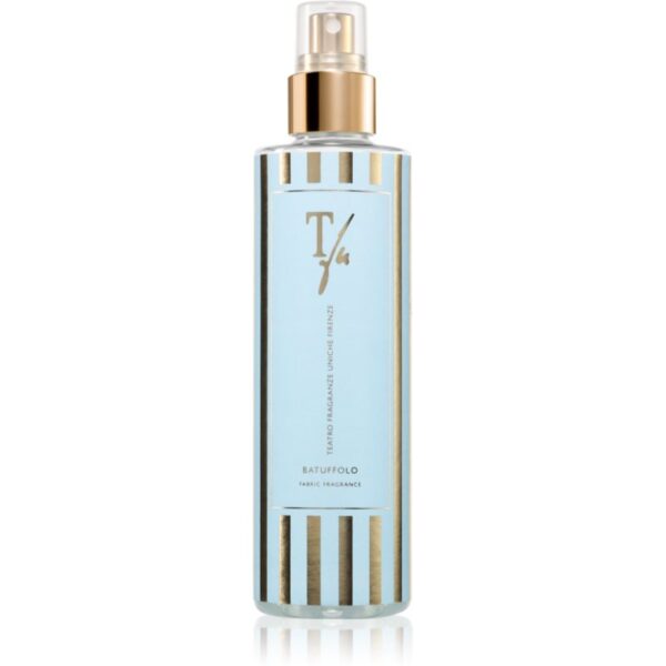 Teatro Fragranze Batuffolo Fabric Spray spray pentru camera osvěžovač textilií 250 ml-ro
