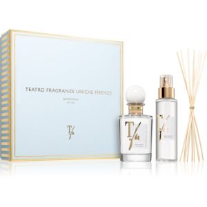 Teatro Fragranze Batuffolo Gift Box set cadou-ro