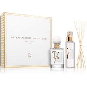 Teatro Fragranze Bianco set cadou-ro