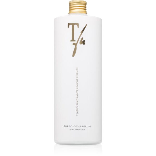 Teatro Fragranze Borgo Degli Agrumi spray pentru camera 500 ml-ro