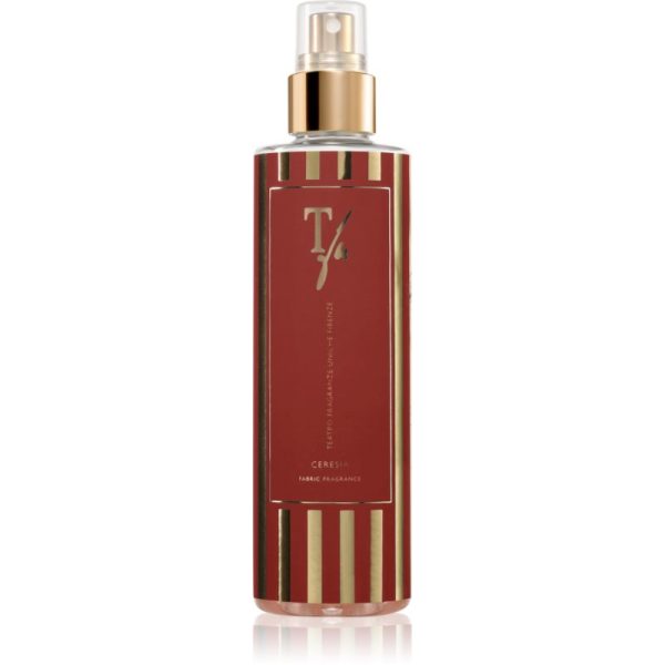 Teatro Fragranze Ceresia Fabrics odorizant pentru cameră și textile 250 ml-Țena
