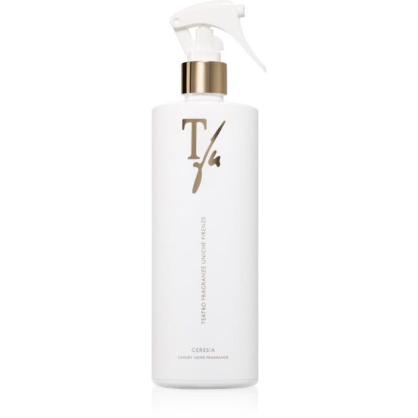 Teatro Fragranze Ceresia Spray Gun spray pentru camera 500 ml-ro