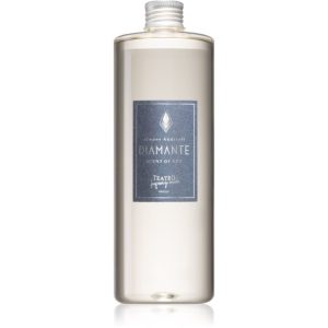 Teatro Fragranze Diamante reumplere în aroma difuzoarelor 500 ml-ro