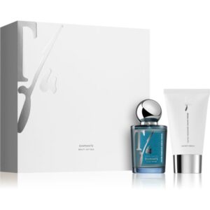 Teatro Fragranze Diamante set cadou unisex-ro