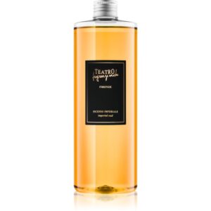 Teatro Fragranze Incenso Imperiale reumplere în aroma difuzoarelor (Imperial Oud) 500 ml-ro