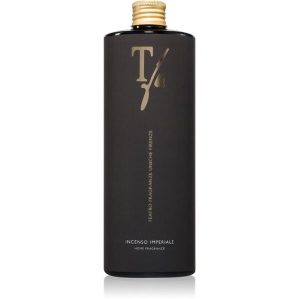 Teatro Fragranze Incenso Imperiale spray pentru camera 500 ml-ro