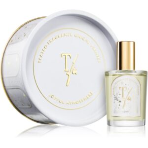Teatro Fragranze Joyful Atmosphere Love set cadou-ro
