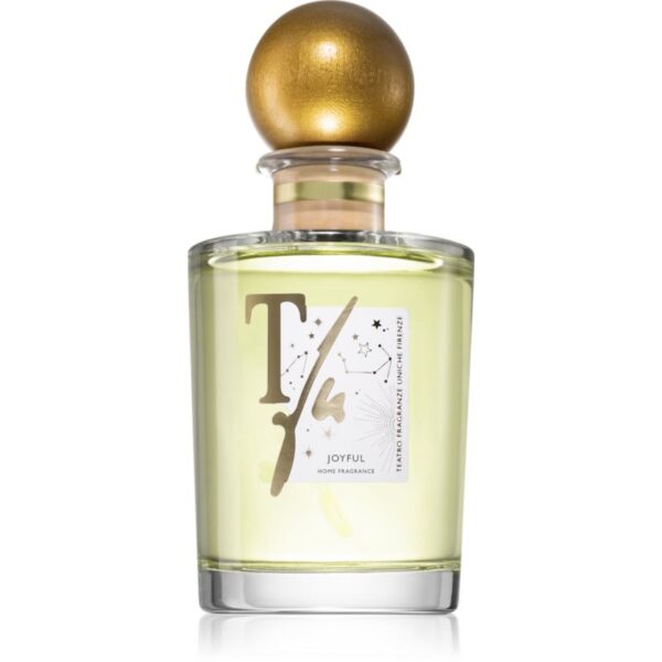 Teatro Fragranze Joyful difuzor de aroma 250 ml-ro