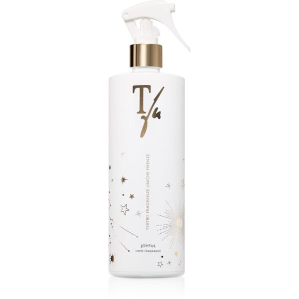 Teatro Fragranze Joyful spray pentru camera 500 ml-Țena
