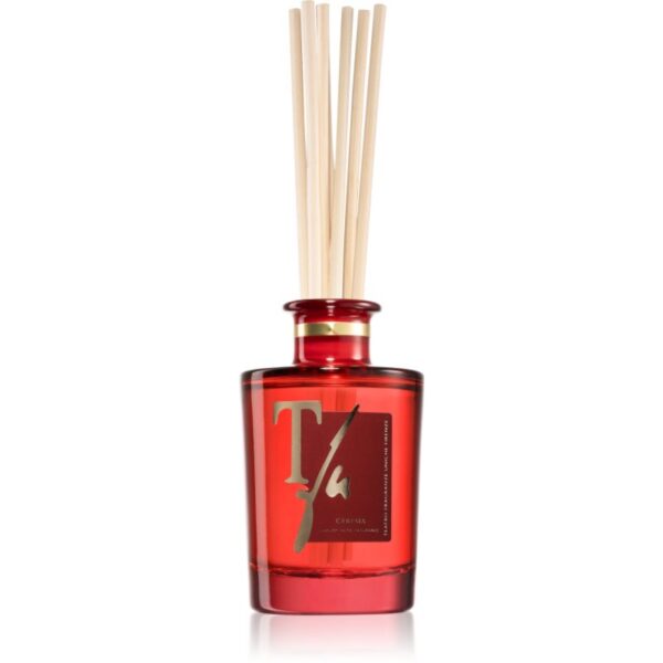 Teatro Fragranze Luxury Collection Ceresia difuzor de aroma 100 ml-ro