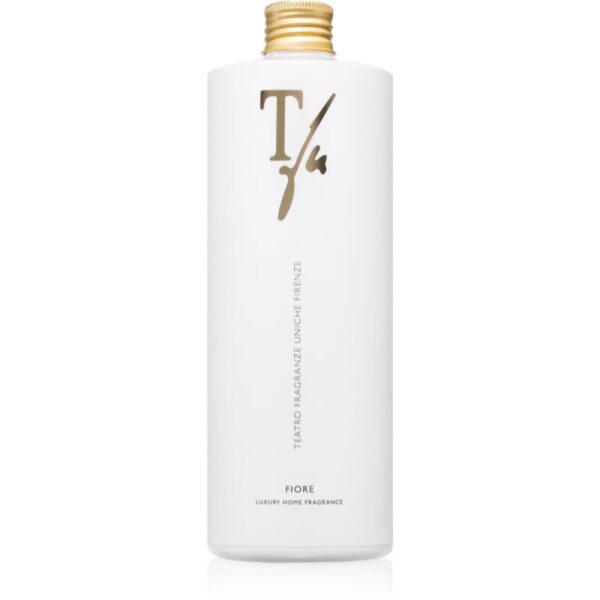 Teatro Fragranze Luxury Collection Fiore spray pentru camera 500 ml-ro
