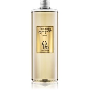 Teatro Fragranze Luxury Collection Oro reumplere în aroma difuzoarelor 500 ml-Țena