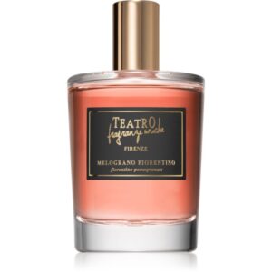 Teatro Fragranze Melograno Fiorentino spray pentru camera (Florentine Pomegranate) 100 ml-ro