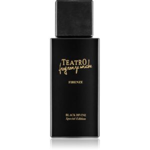 Teatro Fragranze Nero Eau de Parfum unisex 100 ml-ro