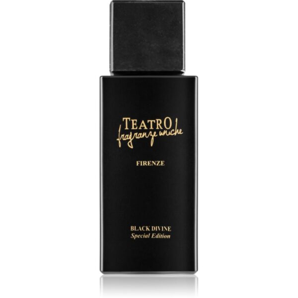 Teatro Fragranze Nero Eau de Parfum unisex 100 ml-ro