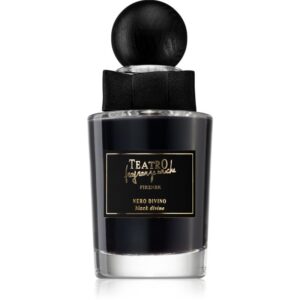 Teatro Fragranze Nero difuzor de aroma 100 ml-Țena