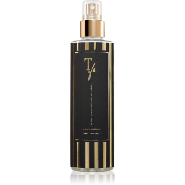 Teatro Fragranze Nero odorizant pentru textile 250 ml-ro