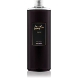 Teatro Fragranze Nero reumplere în aroma difuzoarelor 500 ml-ro