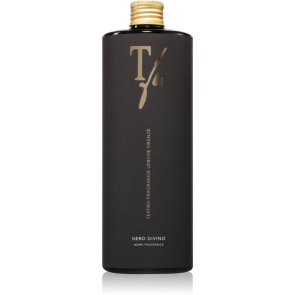 Teatro Fragranze Nero spray pentru camera 500 ml-ro
