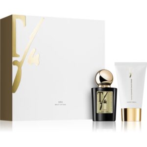 Teatro Fragranze Oro Gift Set set cadou unisex-Țena