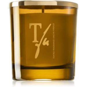 Teatro Fragranze Patchoulove lumânare parfumată 180 g-Țena