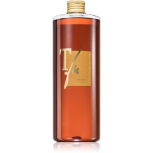 Teatro Fragranze Patchoulove reumplere în aroma difuzoarelor 500 ml-Țena
