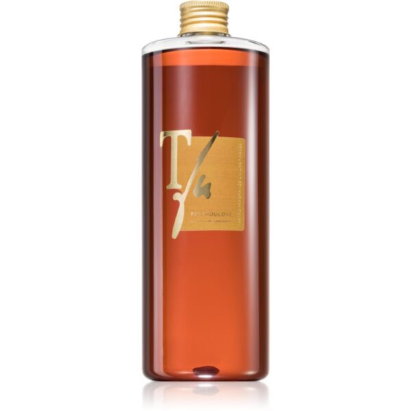 Teatro Fragranze Patchoulove reumplere în aroma difuzoarelor 500 ml-Țena