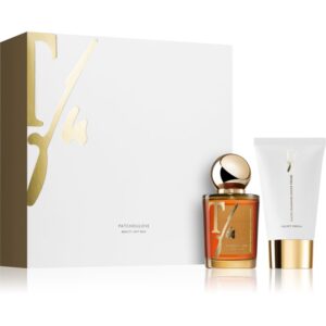 Teatro Fragranze Patchoulove set cadou unisex-ro