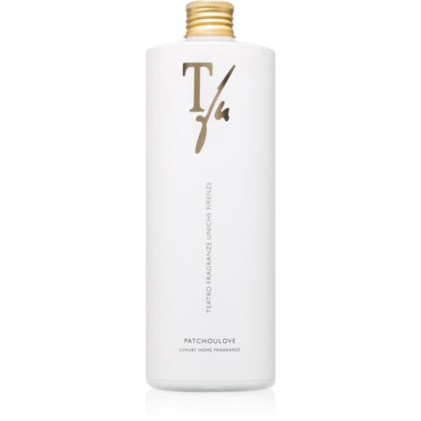 Teatro Fragranze Patchoulove spray pentru camera 500 ml-ro