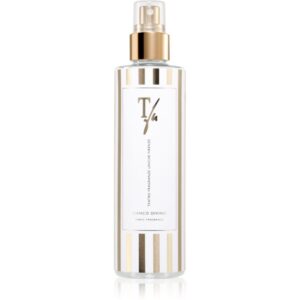 Teatro Fragranze Patchoulove spray pentru camera osvěžovač textilií 250 ml-ro