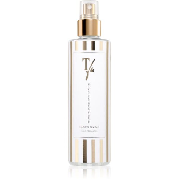 Teatro Fragranze Patchoulove spray pentru camera osvěžovač textilií 250 ml-ro
