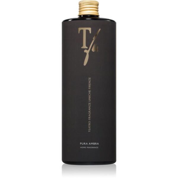 Teatro Fragranze Pura Ambra spray pentru camera 500 ml-ro