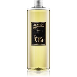 Teatro Fragranze Rose Oud reumplere în aroma difuzoarelor 500 ml-ro