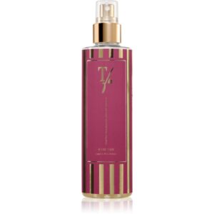 Teatro Fragranze Rose Oud spray pentru camera osvěžovač textilií 250 ml-Țena
