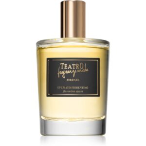 Teatro Fragranze Speziato Fiorentino spray pentru camera 100 ml-ro