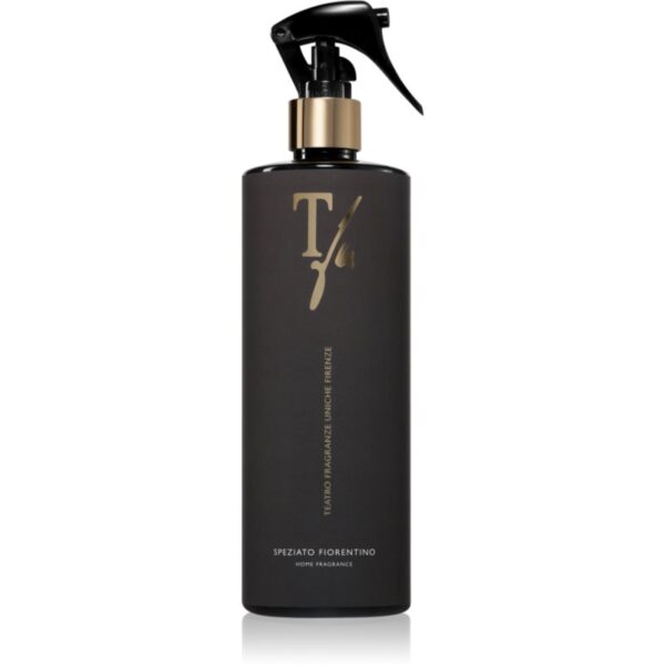Teatro Fragranze Speziato Fiorentino spray pentru camera 500 ml-ro