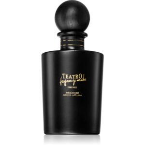 Teatro Fragranze Tabacco 1815 aroma difuzor cu rezervã 250 ml-Țena