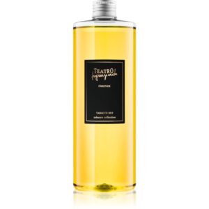 Teatro Fragranze Tabacco 1815 reumplere în aroma difuzoarelor 500 ml-ro