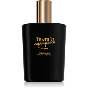 Teatro Fragranze Tabacco 1815 spray pentru camera 100 ml-ro