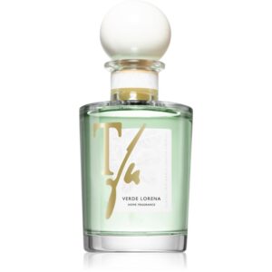 Teatro Fragranze Verde Lorena aroma difuzor cu rezervã 100 ml-ro