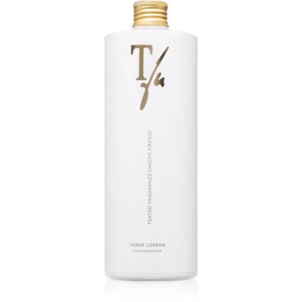 Teatro Fragranze Verde Lorena spray pentru camera 500 ml-ro