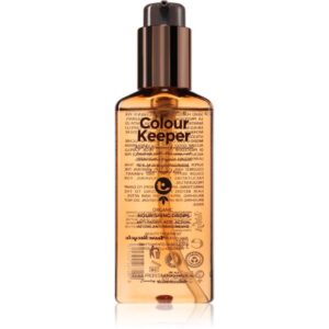 Tecna Colour Keeper Nourishing Drops ser pentru păr vopsit 100 ml-ro