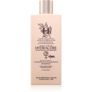 Tecna Hydracore Hydrating & Volumizing Shampoo șampon pentru păr cu volum 250 ml-ro