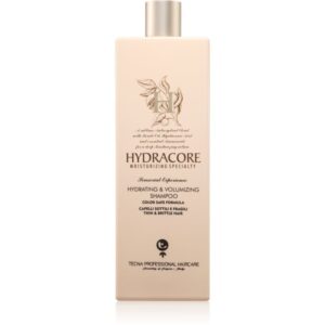 Tecna Hydracore Hydrating & Volumizing Shampoo șampon pentru păr cu volum 500 ml-ro
