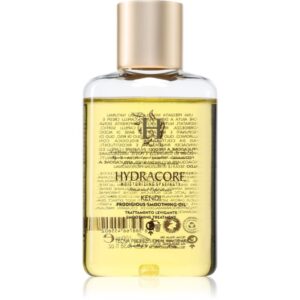 Tecna Hydracore Kendi Oil Ulei nutritiv pentru păr 100 ml-Țena