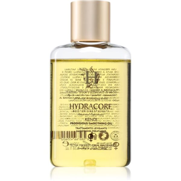 Tecna Hydracore Kendi Oil Ulei nutritiv pentru păr 100 ml-Țena