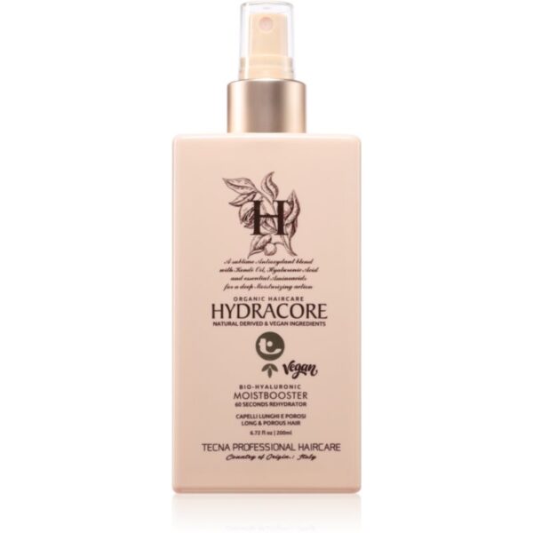 Tecna Hydracore Moistbooster Masca hidratanta par 200 ml-ro