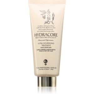 Tecna Hydracore Ultra Nourishing Treatment balsam hranitor pentru păr 200 ml-Țena