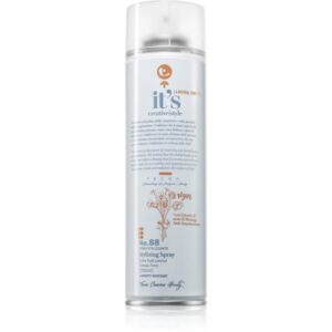 Tecna It's Creative Style Stylizing Spray fixativ cu fixare puternică 200 ml-Țena