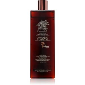 Tecna Purifying șampon pentru scalp gras 500 ml-Țena